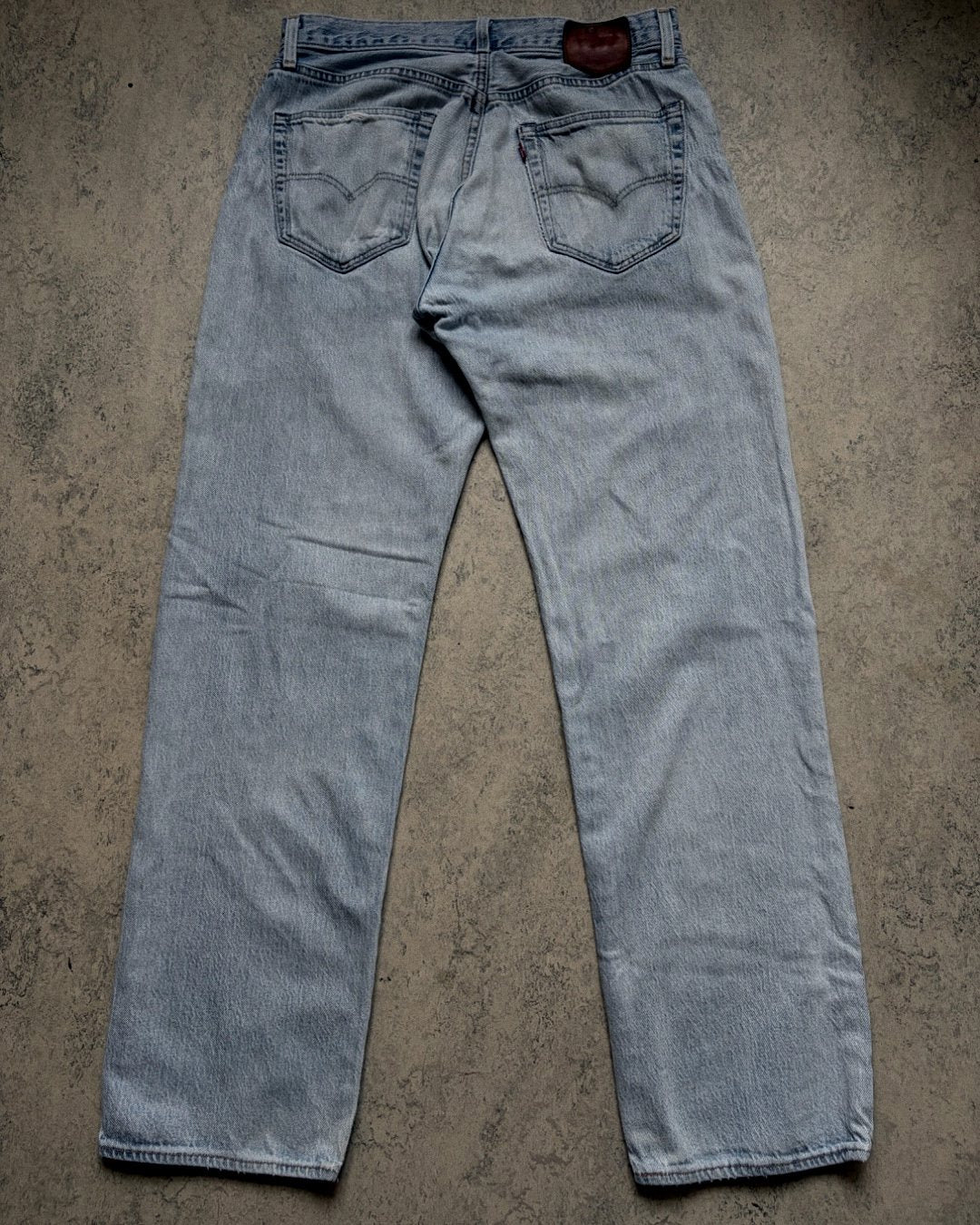 Levi's 501 '93 W32 L34, bild 2 av 4