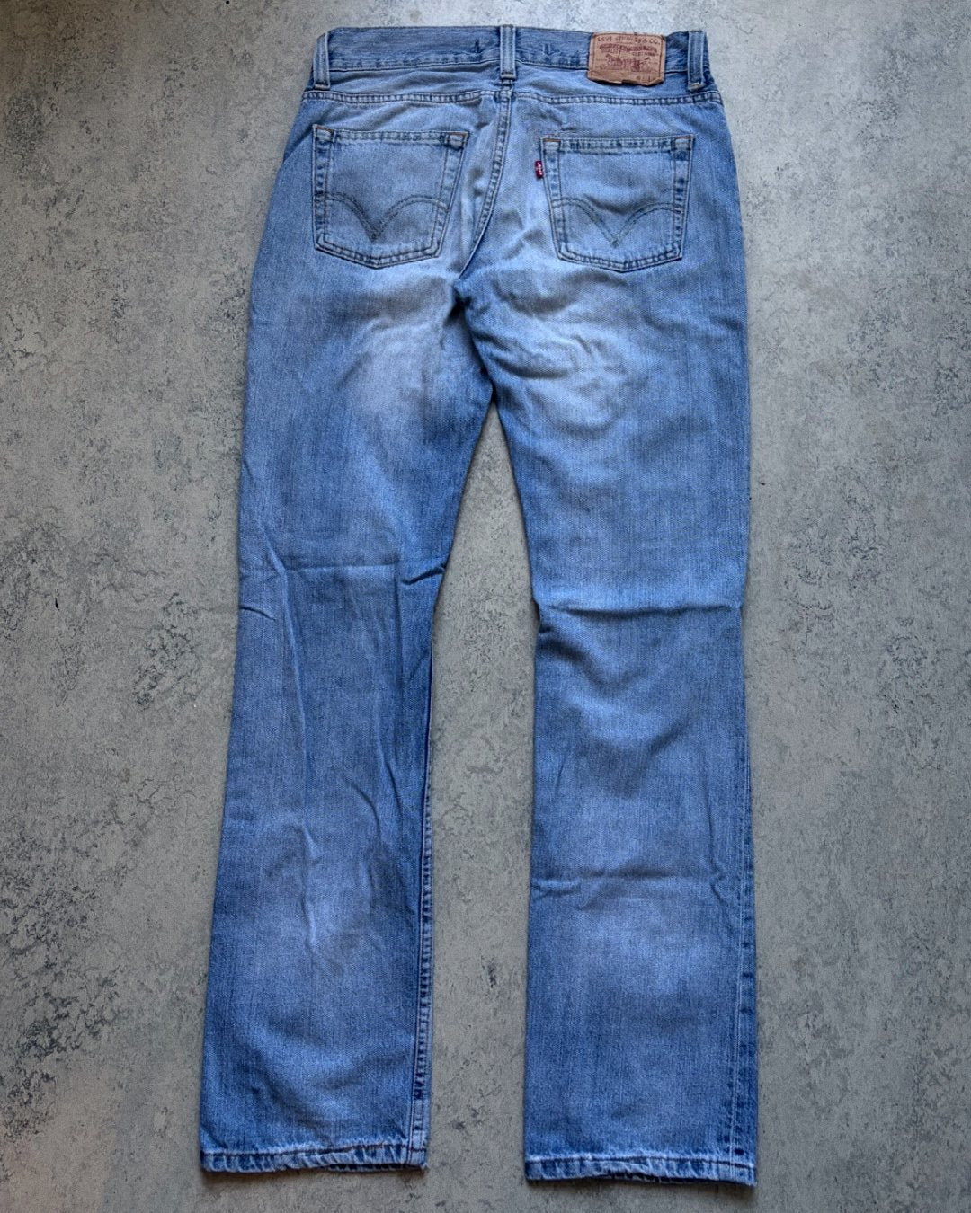 Levi's 511 W32 L34, bild 2 av 4