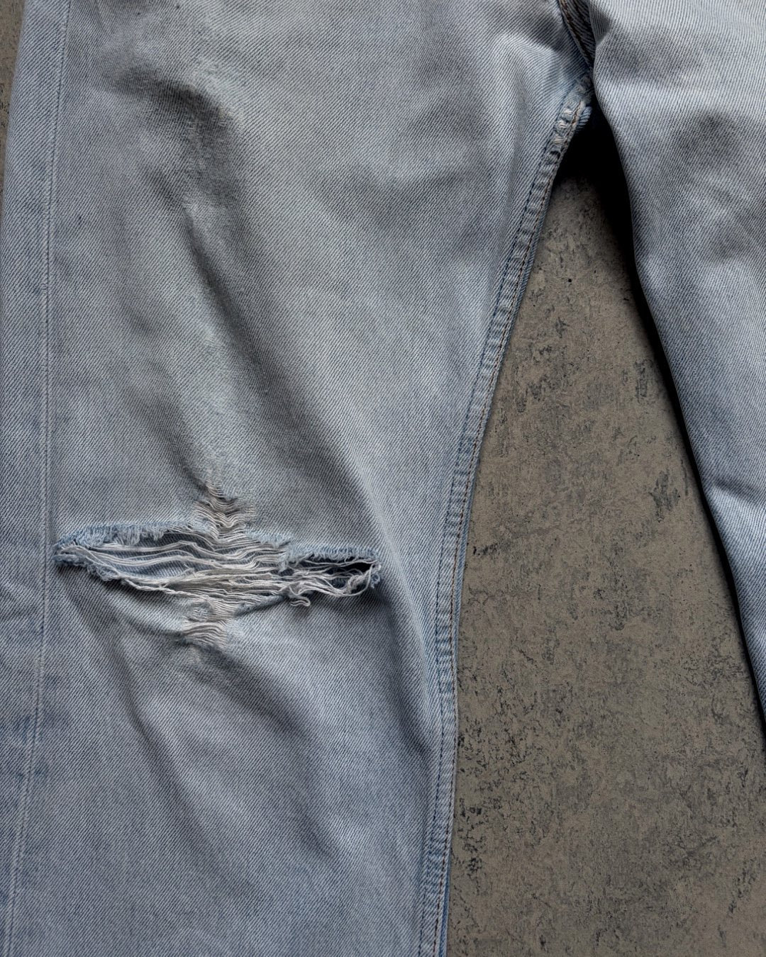 Levi's 501 W32 L30, bild 4 av 5
