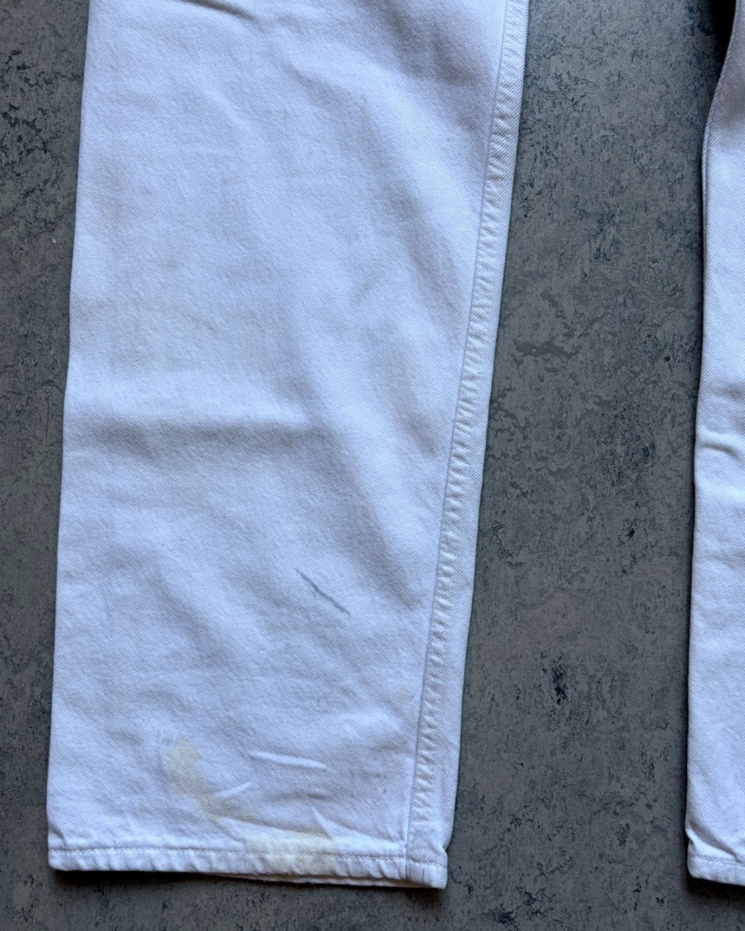 Levi's 501 W36 L34, bild 6 av 6